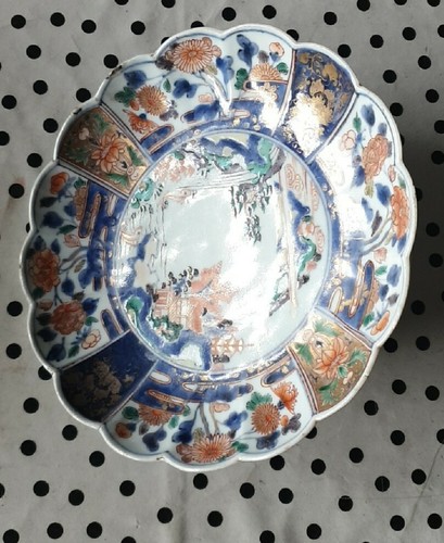 Porcelaine chinoise chinese - chinoise,