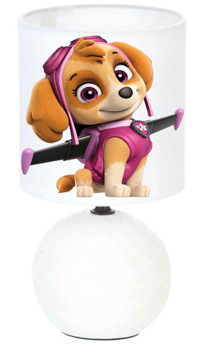 Lampe chevet céramique - lampe,