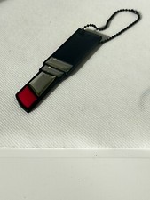 porte clés miroir chanel