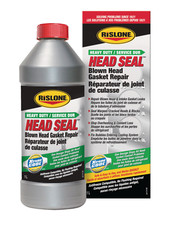 RISLONE - HEAD SEAL