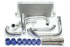 Intercooler pour Subaru