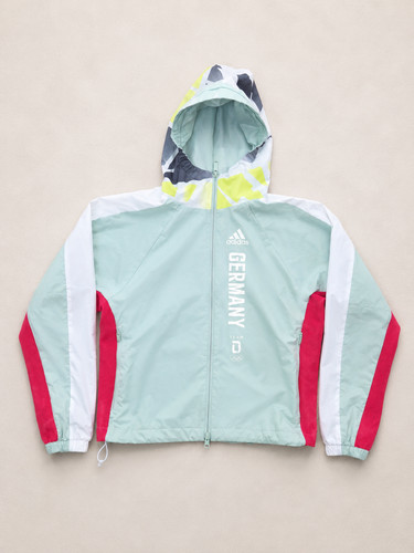 Veste adidas équipe allemagne - veste,