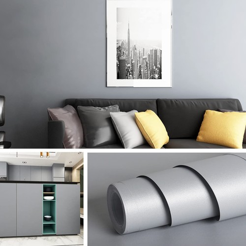 Papier peint gris - peint,
