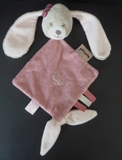 21. DOUDOU PLAT NATTOU LAPIN