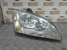 Optique avant principal droit (feux)(phare) FORD FOCUS 2 PHASE 1 1480979