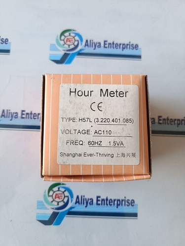 Type compteur - de,