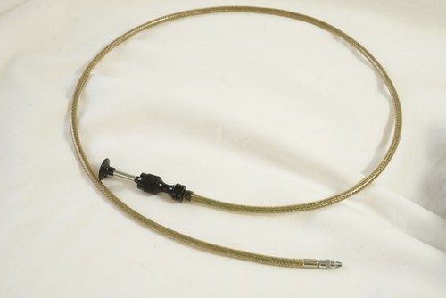 Vintage linhof long - vintage,
