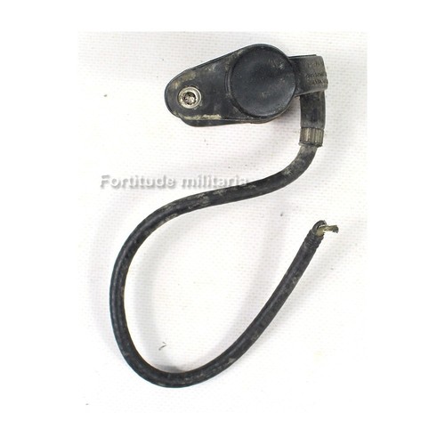 Laryngophone t30 army air - t30,