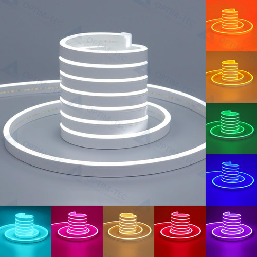 150ft led neon rope light - 150ft,
