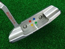 Scotty Cameron STUDIO STYLE NEWPORT 2 Putter 33" Steel Shaft Japan Golf Club