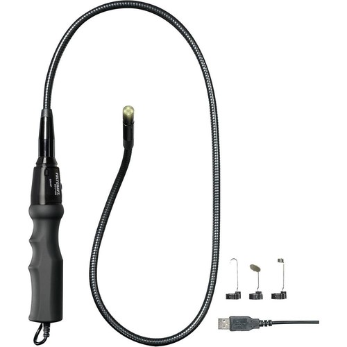 Endoscope usb voltcraft - usb, bs-17+