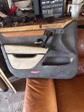 Panneau De Porte Avant Gauche velsatis  renault