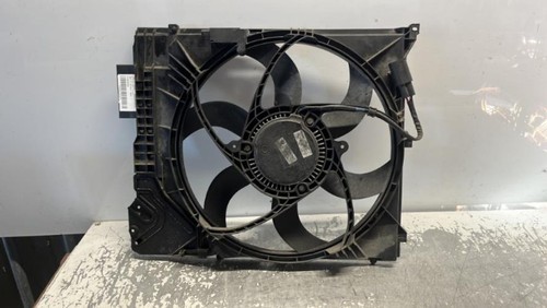 Ventilateur eau bmw e83 - ventilateur,