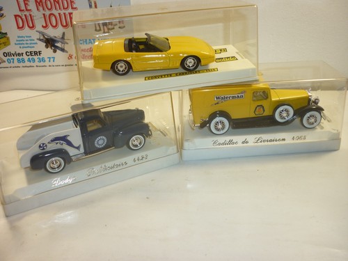 Solido age or lot - lot, 3