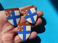 lot  3 GRANDS INSIGNEs DIOCESE