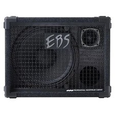 Used EBS NeoLine 1x12 Bass