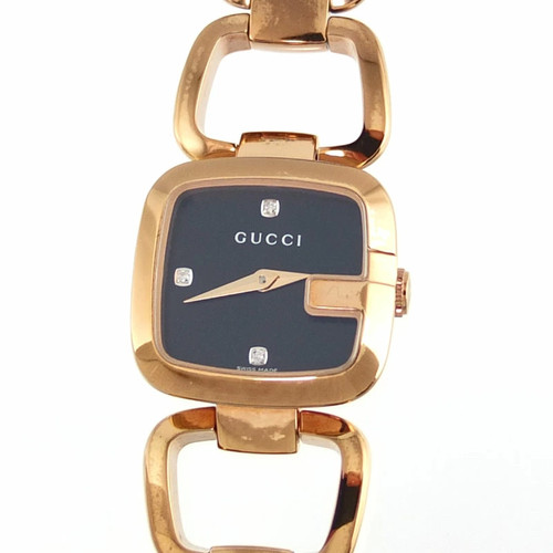 Montre quartz gucci g - montre,