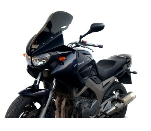 Pare brise touring pour yamaha - touring,