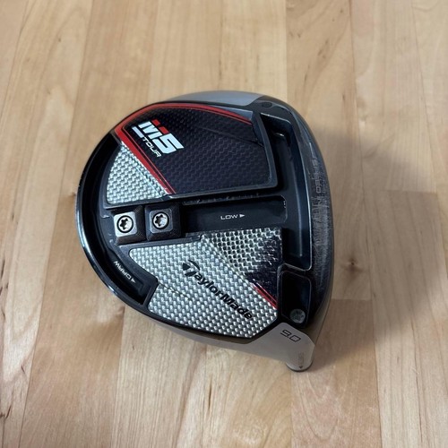 Tête conducteur taylormade - tête,