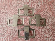 Fixation Coiffe De casque de