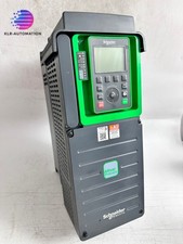 Schneider ATV630D11N4 ALTIVAR