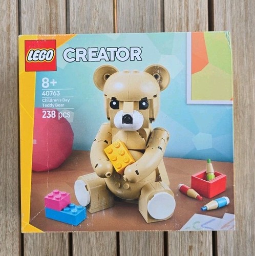 Lego 40763 creator children - lego,