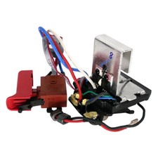 1pc Commutateur pour Bosch 3