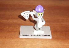 KINDER K99 N°86 TOM & JERRY -