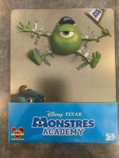 MONSTRES ACADEMY - film en