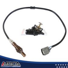 Thermostat Housing Assembly w/
