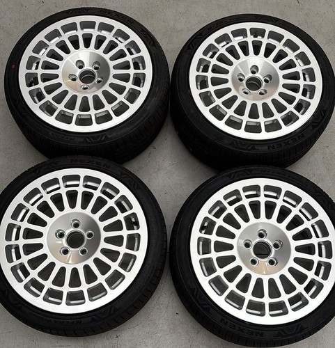 Jantes montecarlo pouces - jantes,