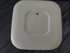 AIR-CAP1702I-E-K9 Cisco Aironet 1700 Series Access Point - Utilisé