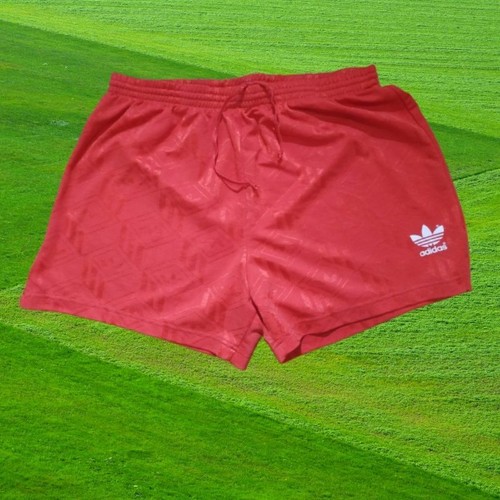 Brillant red adidas vintage - brillant,