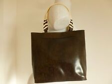 SAC CABAS MARQUE " LAMARTHE "