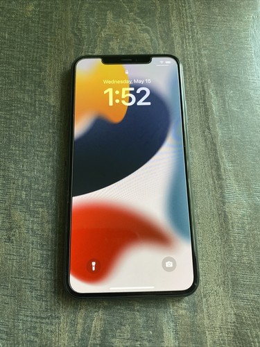 Apple iphone pro - apple, max