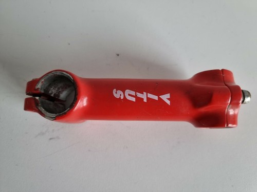 Potence aluminium vitus - vitus, 1