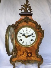 Cartel horloge carillon - cartel,