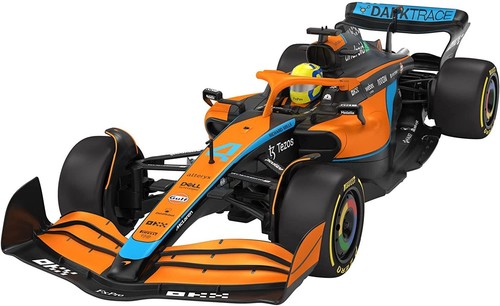 Doyusha 4ghz mclaren - 2.4ghz,
