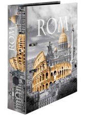 [Ref:7174] HERMA Classeur à