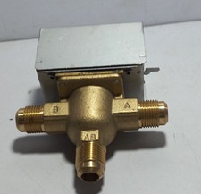 Vanne De Zone Motorisée