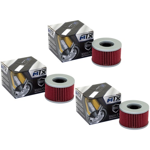Filtre huile kit - huile,