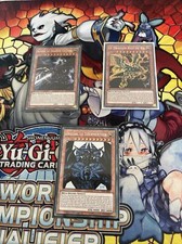 Yu-Gi-Oh! Les 3 dieux