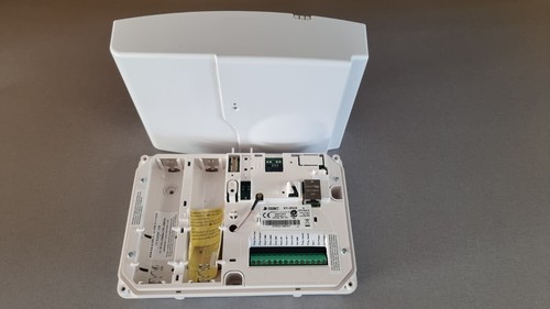 Ip210 centrale alarme - ip210,