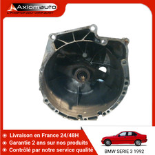 Boite de vitesses - boite,