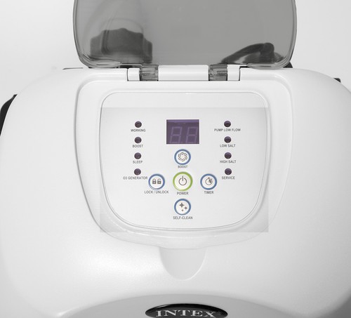Intex nouveauté générateur - intex,