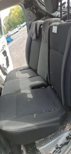 Banquette arriere renault - arriere,