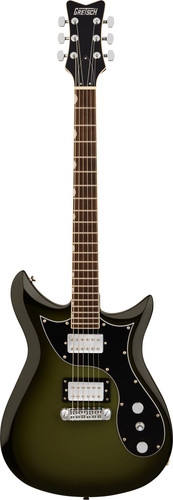 Gretsch electromatic cvt - gretsch,
