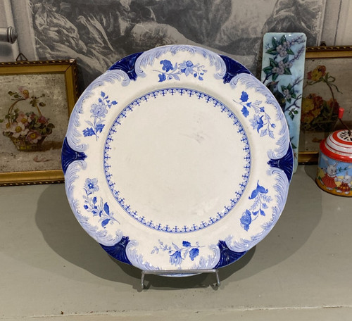 Assiette spode copeland - assiette,
