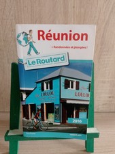 Guide du Routard Réunion 2016