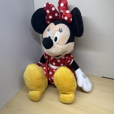 Disney minnie mouse - minnie, inch